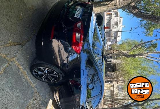 Autos - Chevrolet Cruze 2022 Nafta 128000Km - En Venta