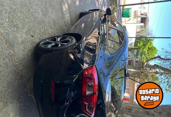 Autos - Chevrolet Cruze 2022 Nafta 128000Km - En Venta