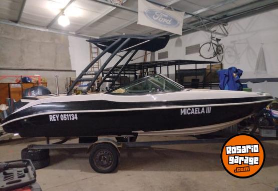 Embarcaciones - ARCO IRIS 551 - En Venta