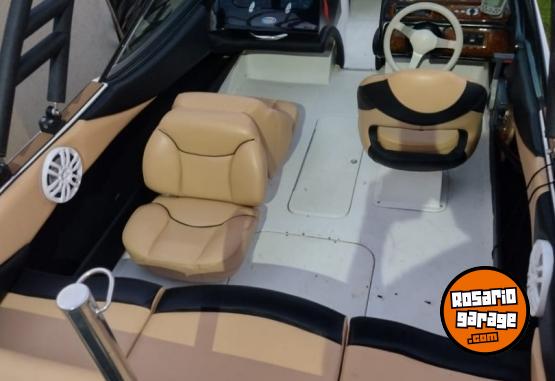 Embarcaciones - ARCO IRIS 551 - En Venta