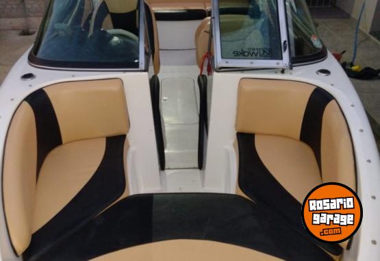 Embarcaciones - ARCO IRIS 551 - En Venta