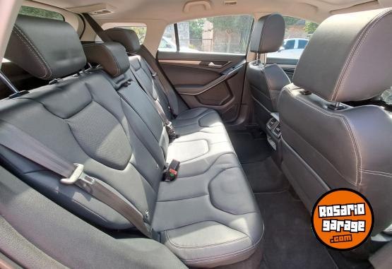 Autos - Ford Territory 2022 Nafta 48000Km - En Venta