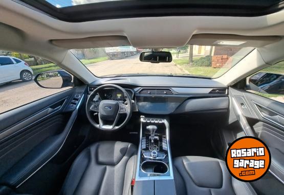 Autos - Ford Territory 2022 Nafta 48000Km - En Venta