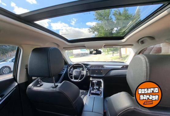 Autos - Ford Territory 2022 Nafta 48000Km - En Venta