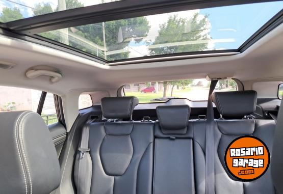 Autos - Ford Territory 2022 Nafta 48000Km - En Venta