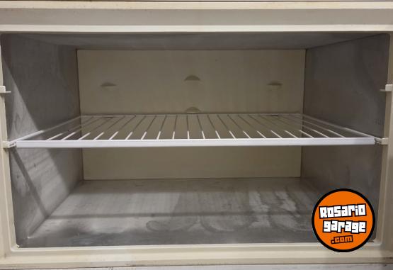 Hogar - Heladera Patrick - En Venta