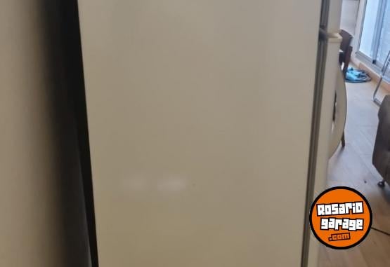 Hogar - Heladera Patrick - En Venta