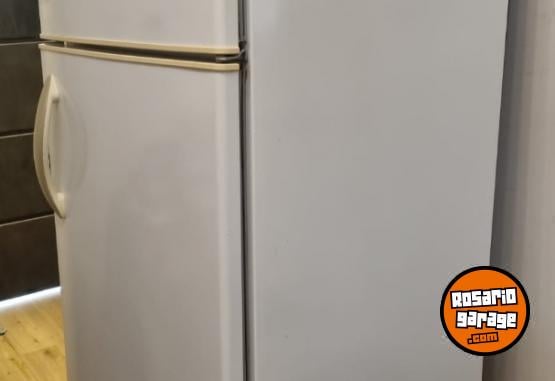 Hogar - Heladera Patrick - En Venta