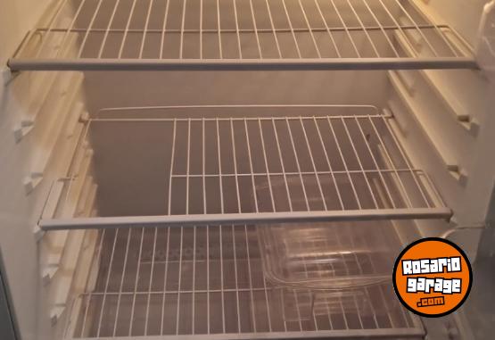 Hogar - Heladera Patrick - En Venta