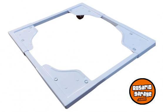 Hogar - Heladera Patrick - En Venta