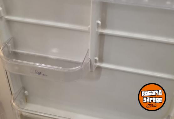 Hogar - Heladera Patrick - En Venta