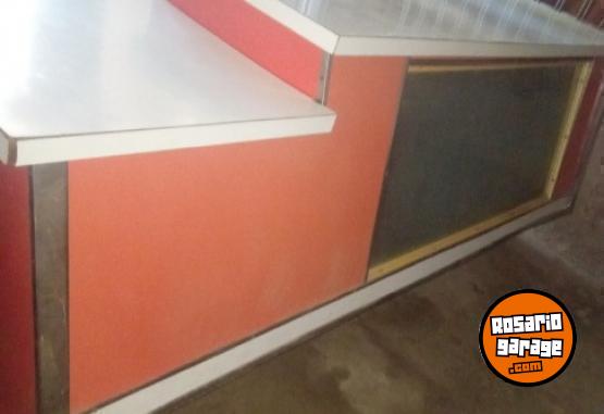 Otros - Vendo heladera mostrador exelente.... - En Venta