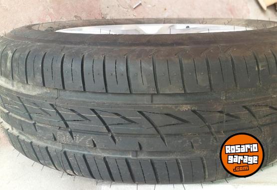 Accesorios para Autos - Rueda completa Ford ecosport - En Venta