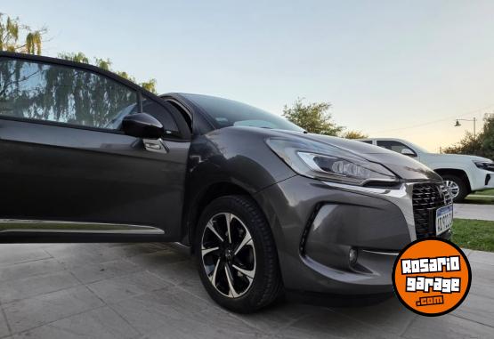 Autos - DS DS3 2019 Nafta 44000Km - En Venta
