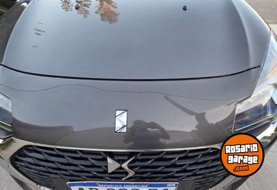 Autos - DS DS3 2019 Nafta 44000Km - En Venta
