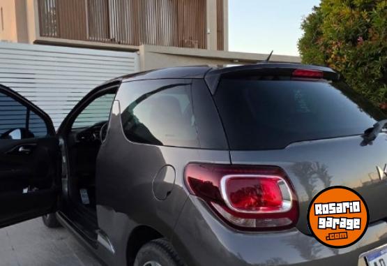 Autos - DS DS3 2019 Nafta 44000Km - En Venta