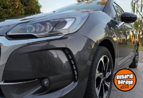 Autos - DS DS3 2019 Nafta 44000Km - En Venta