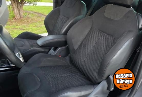 Autos - DS DS3 2019 Nafta 44000Km - En Venta