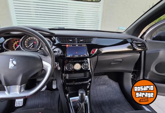 Autos - DS DS3 2019 Nafta 44000Km - En Venta