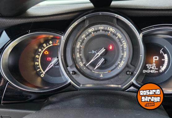 Autos - DS DS3 2019 Nafta 44000Km - En Venta