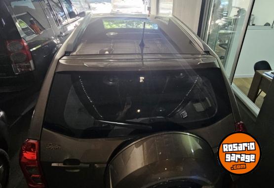 Camionetas - Chery Tiggo 3 Confort 2017 Nafta 113000Km - En Venta