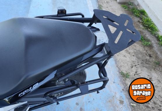 Motos - Honda CB 250 twister 2022 Nafta 26000Km - En Venta