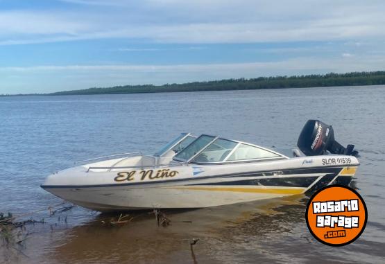 Embarcaciones - Vendo permuto - En Venta
