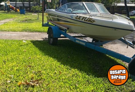 Embarcaciones - Vendo permuto - En Venta