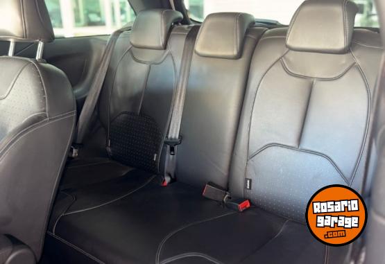 Autos - DS SPORT CHIC 2017 Nafta 54000Km - En Venta