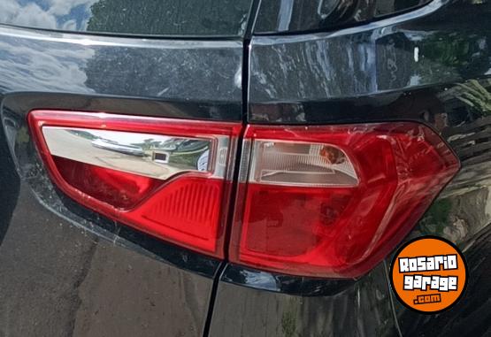 Accesorios para Autos - Capot,espejos,ópticas,faros traseros - En Venta