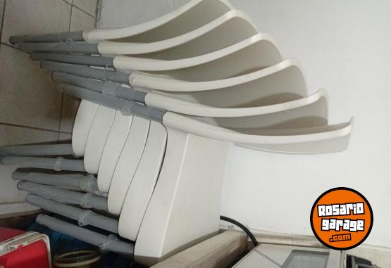 Hogar - SILLAS MASCARDI PRESIDENTE NUEVAS - En Venta