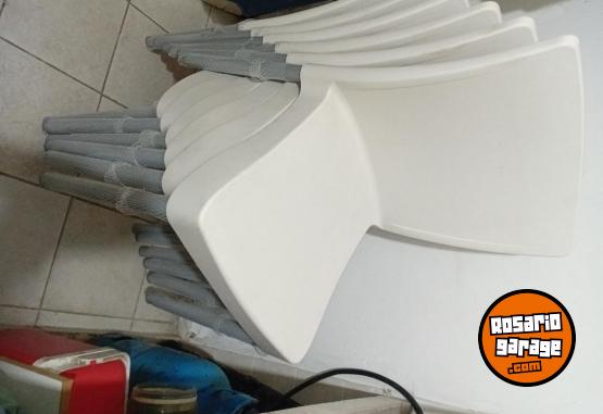 Hogar - SILLAS MASCARDI PRESIDENTE NUEVAS - En Venta