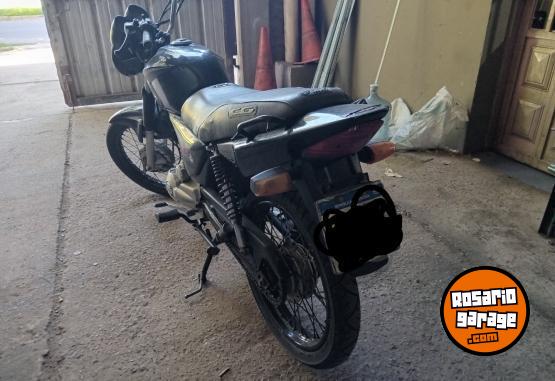 Motos - Motomel S2 150cc 2017 Nafta 111111Km - En Venta