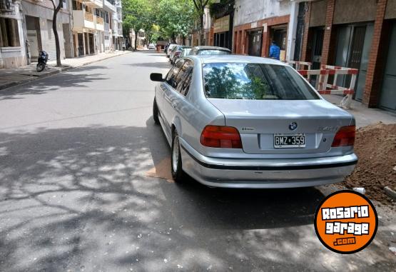 Autos - Bmw 540 1997 Nafta 100000Km - En Venta