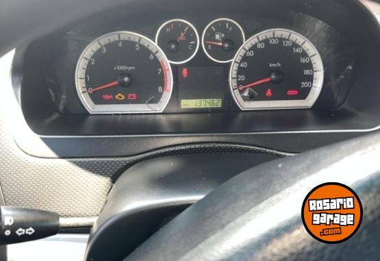 Autos - Chevrolet Aveo G3 2012 Nafta 138000Km - En Venta