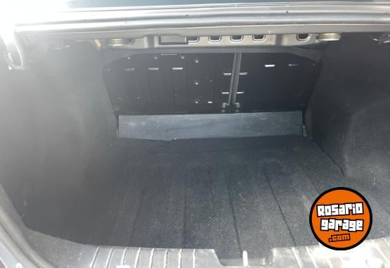 Autos - Chevrolet Aveo G3 2012 Nafta 138000Km - En Venta