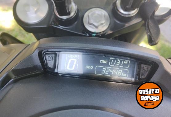 Motos - Bajaj Dominar 400 2022 Nafta 32000Km - En Venta