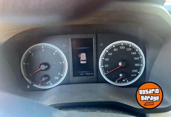 Utilitarios - Motorhome Toyota hiace 2021 Diesel 21000Km - En Venta