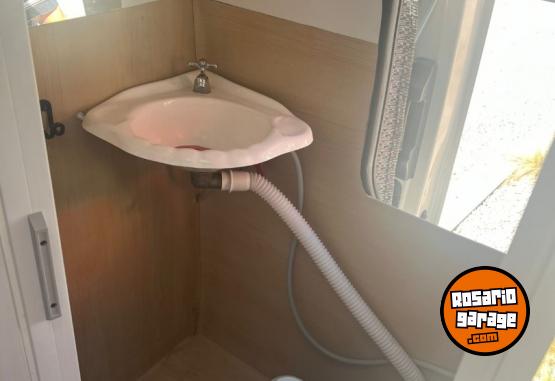 Utilitarios - Motorhome Toyota hiace 2021 Diesel 21000Km - En Venta