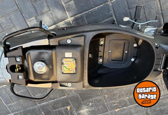 Motos - Guerrero Trip 110 Full 2025 Nafta 80Km - En Venta