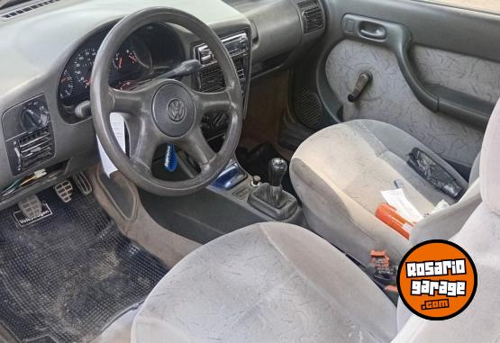 Autos - Volkswagen Gol Gl 1.6D 1997 Diesel 290000Km - En Venta