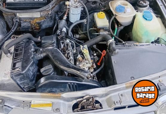 Autos - Volkswagen Gol Gl 1.6D 1997 Diesel 290000Km - En Venta