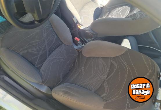 Autos - Fiat Siena 2013 GNC 169148Km - En Venta