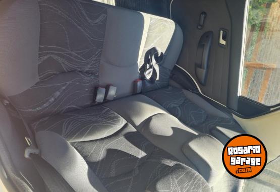 Autos - Fiat Siena 2013 GNC 169148Km - En Venta