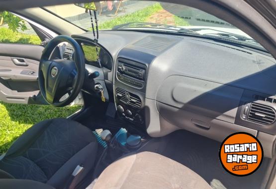 Autos - Fiat Siena 2013 GNC 169148Km - En Venta