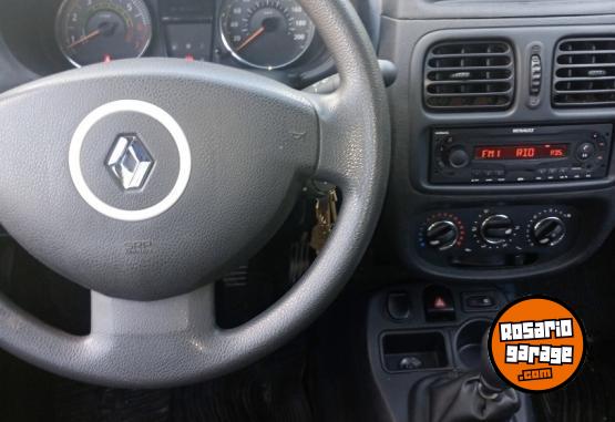 Autos - Renault Clio mo confort pack 2016 Nafta 138500Km - En Venta