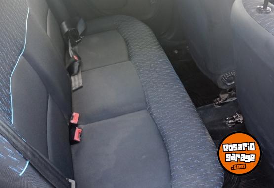 Autos - Renault Clio mo confort pack 2016 Nafta 138500Km - En Venta