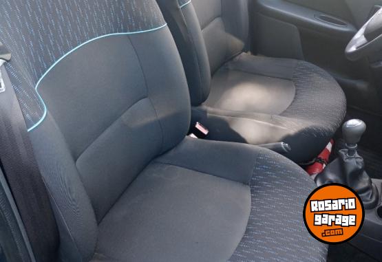 Autos - Renault Clio mo confort pack 2016 Nafta 138500Km - En Venta