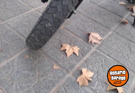 Motos - Honda Xr 150 2018 Nafta 29000Km - En Venta