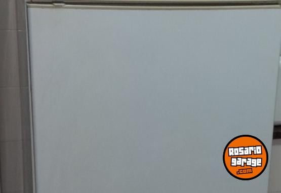 Hogar - Heladera - En Venta